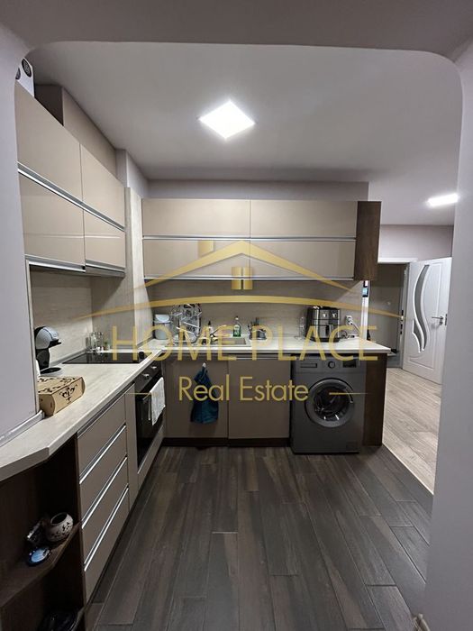 Продава се Тристаен апартамент в Белослав - 81 кв.м за 787 €/кв.м - Снимка #3