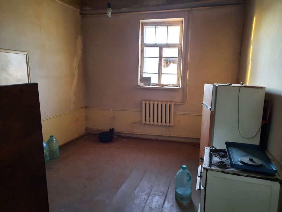 Жой зудлик билан сотилади