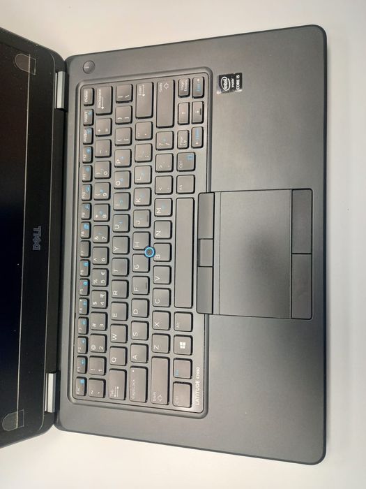 Laptop Dell Latitude E7450 i5-5300U