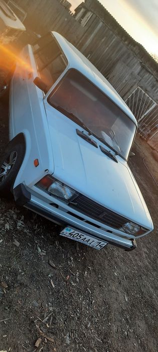 Продам ваз 04. На ходу.