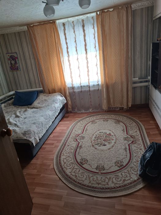 Продаётся жилой дом