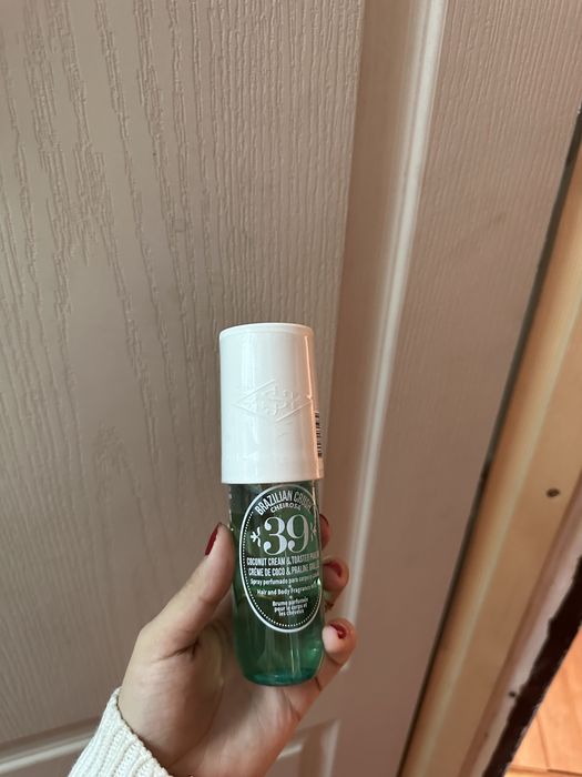 Spray uri sol de janeiro