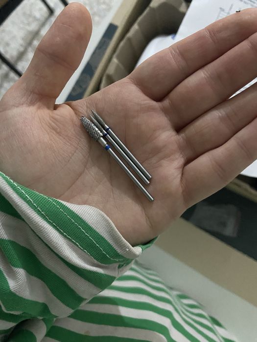 все для МАСТЕРА МАНИКЮРА новое торг есть