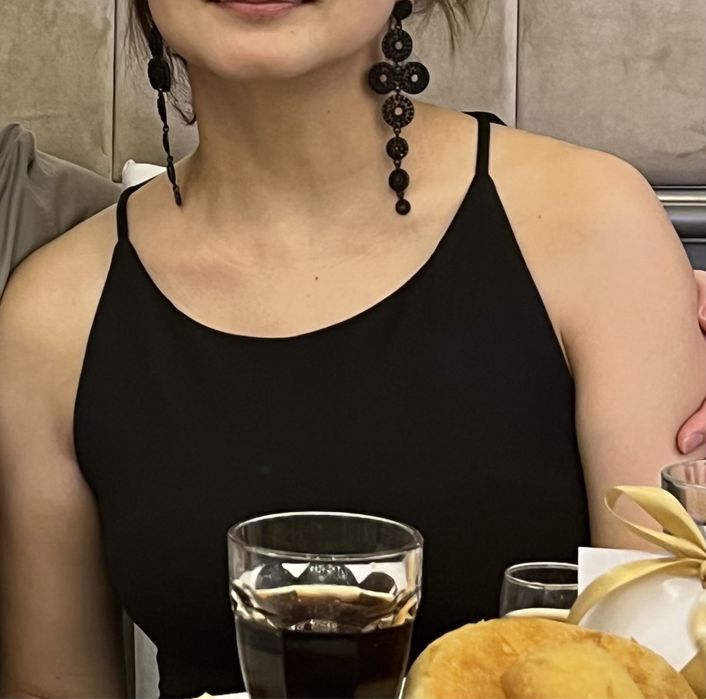 Платья на все случаи жизни