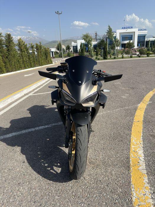 Продается мотоцикл ducati panigale