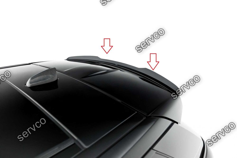 Eleron Land Rover Range Rover Sport SVR Mk2 2015-2022 v1 - Maxton