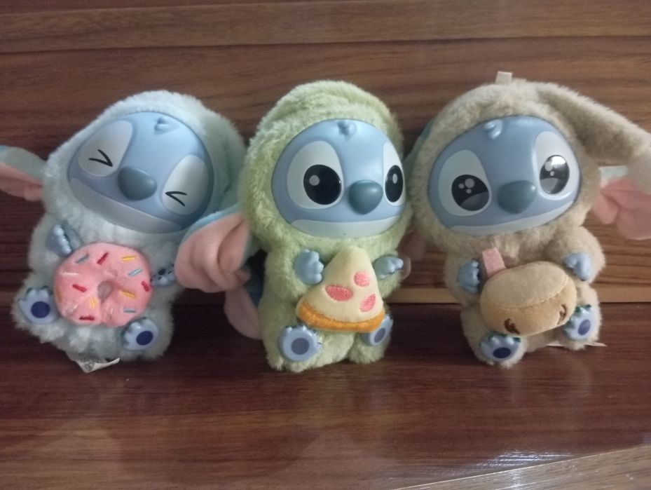 Игрушки Miniso красивые