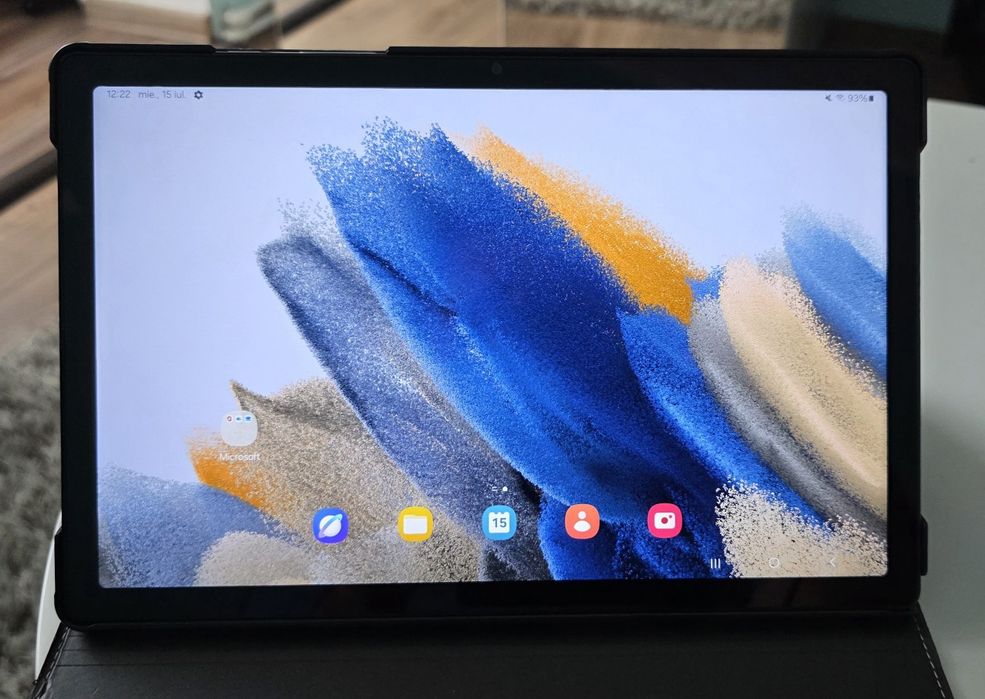 Samsung Galaxy Tab A8