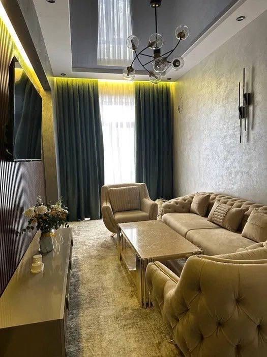 ЖК Dream House 3/9/10 евроремонт 78м2 ор 8роддом