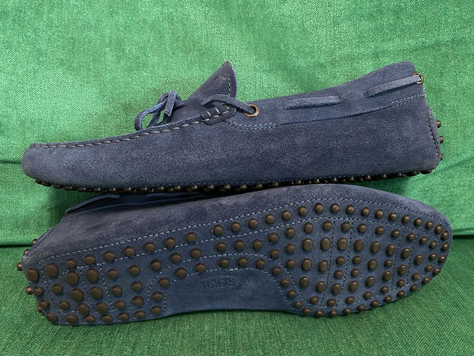 Pantofi Tod’s marimea 8 (42)