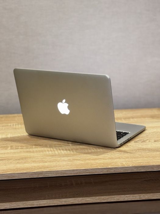 MacBook Pro Retina 13"