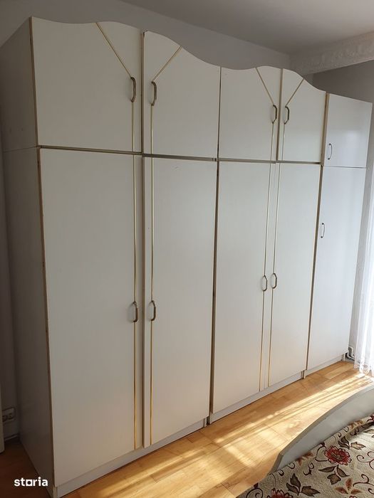 Apartament 3 camere, 2 balcoane, 2 bai