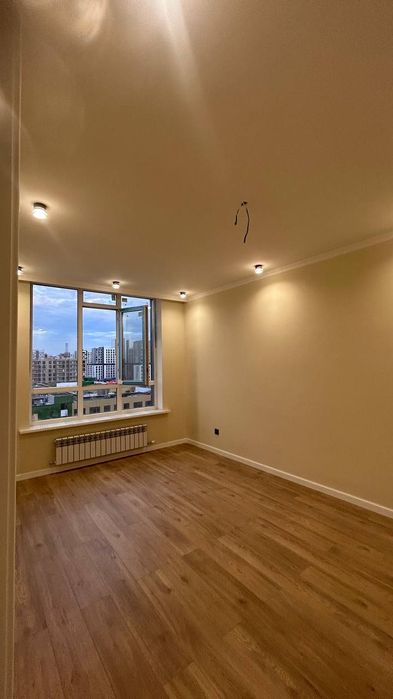 Сдаётся квартира 2ком