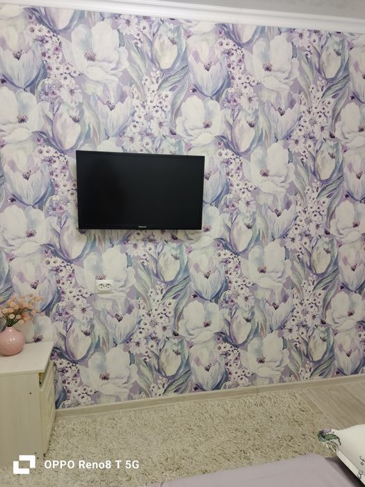 24/7, минимум на 3 часа, Smart TV, WiFi 5G, Каспи.