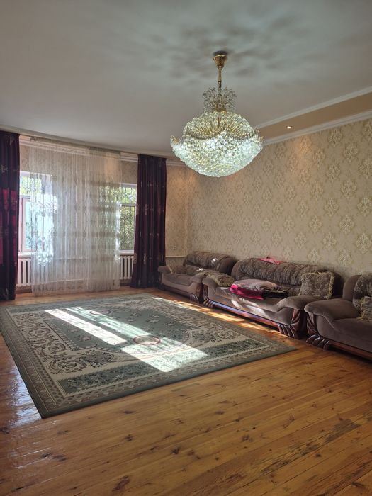 Продаётся дом в районе Хлопзавода