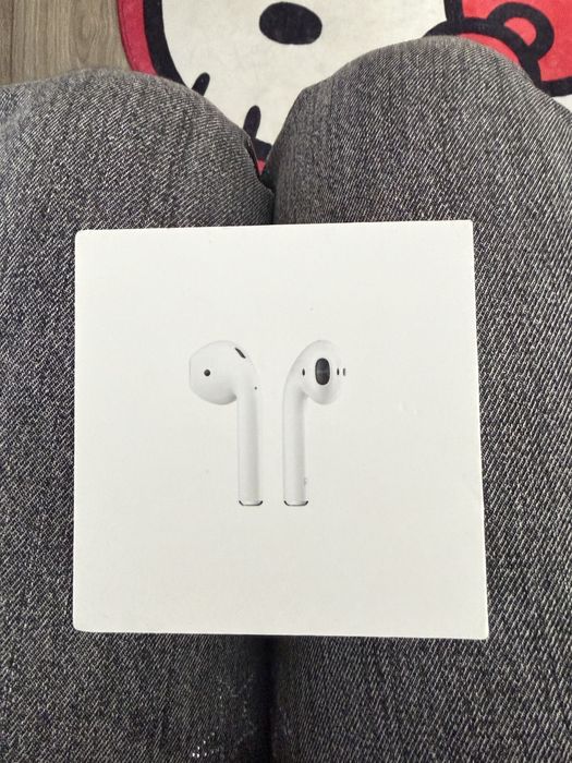 Airpods 2 in stare buna