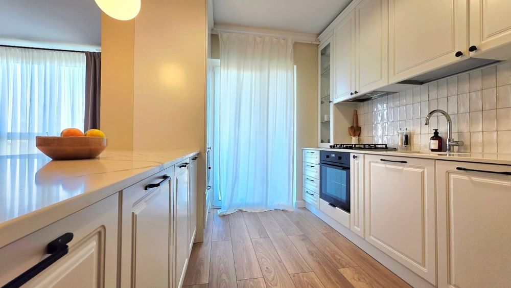 Apartament 3 camere, Calea Iuliu Maniu-Micalaca