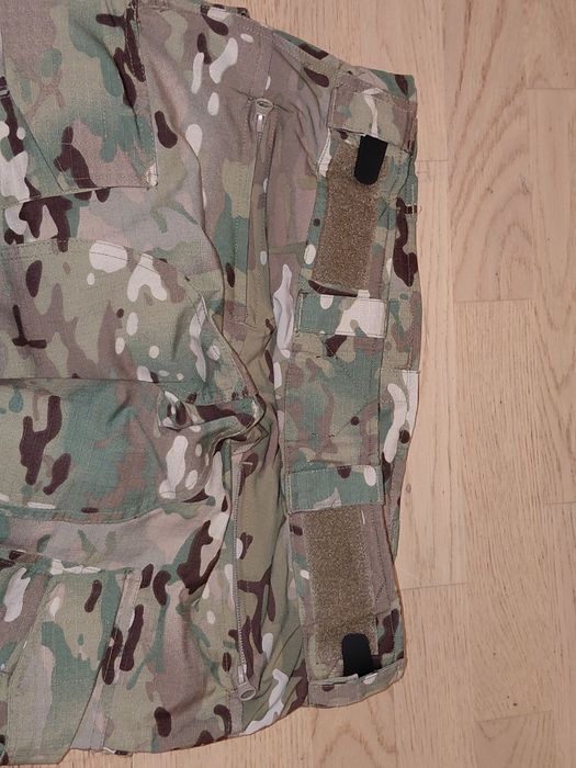 Тактически камуфлажен панталон