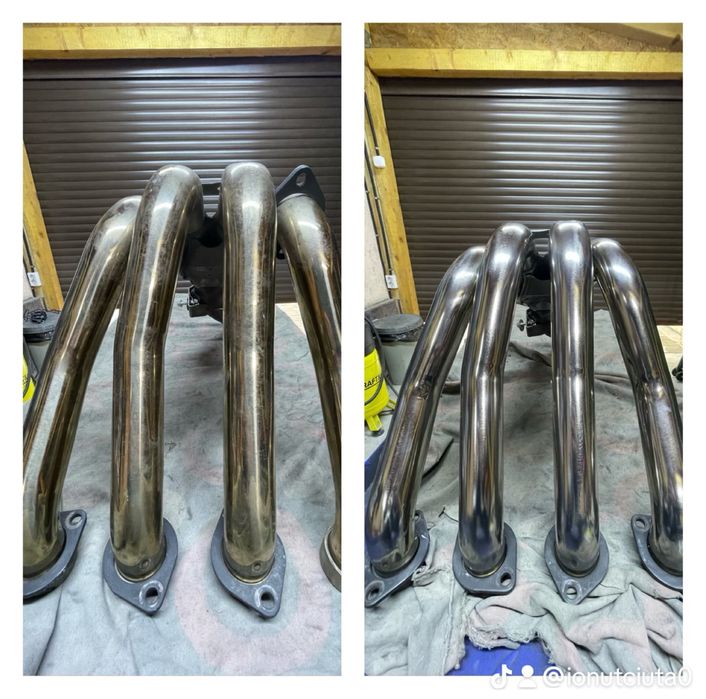 Detaling motociclete