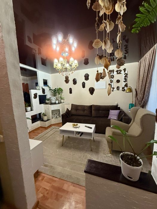 Продажа квартиры