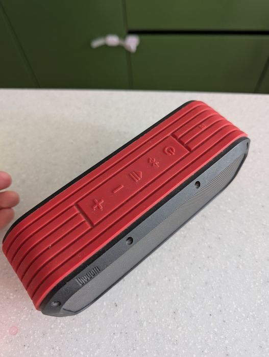 Колонка портативная