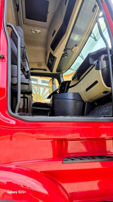 Mercedes Actros  Camion