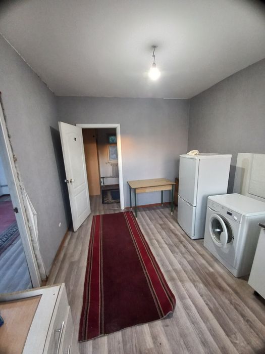 2 бөлмелі времянка жалға беремін.