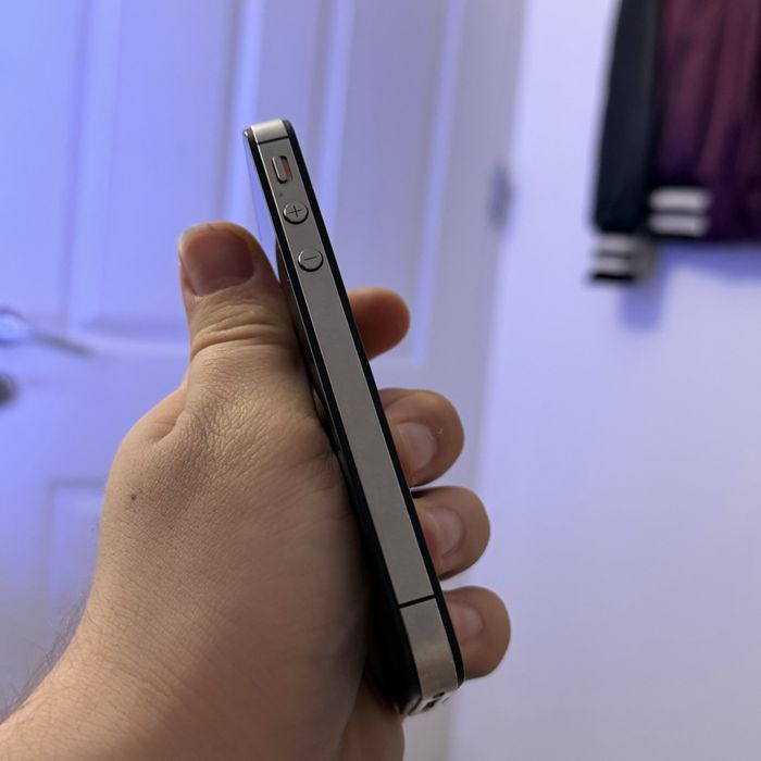 iPhone 4s - perfect functional - 8GB - neverlocked