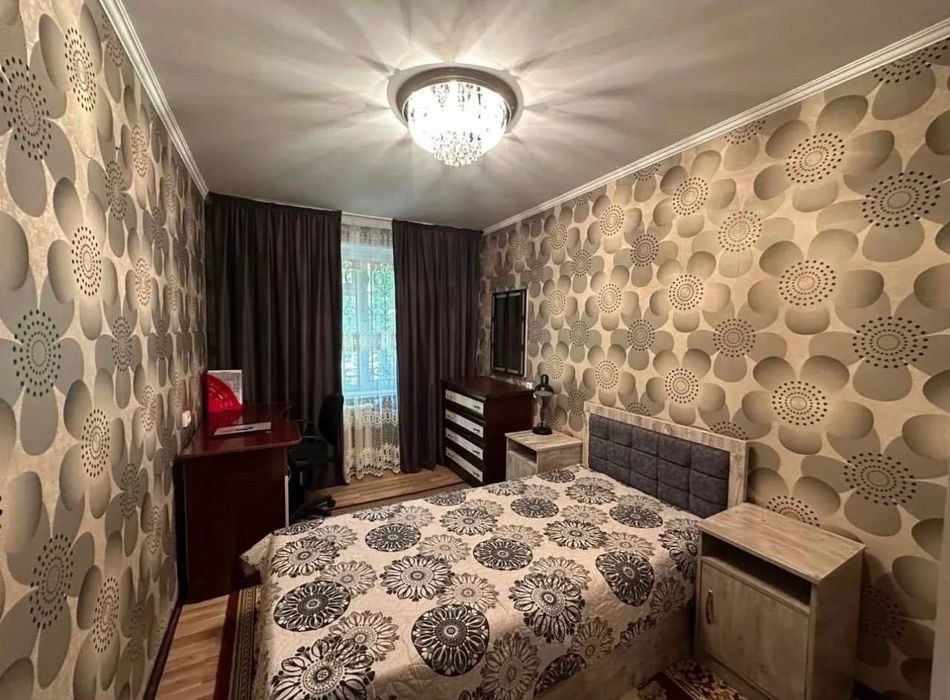 Продается квартира!!!