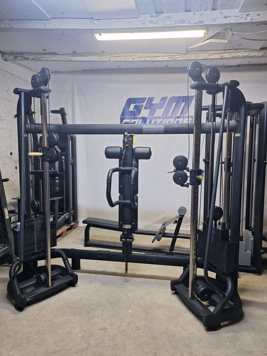 Technogym Radiant  scripete dublu