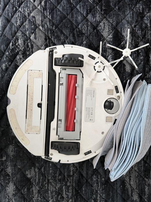 Roborock s7 - робот