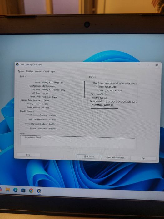 Laptop Lenovo i7-gen a7-a, video dedicata 4Gb, Ssd 128Gb+Hdd 1Tb