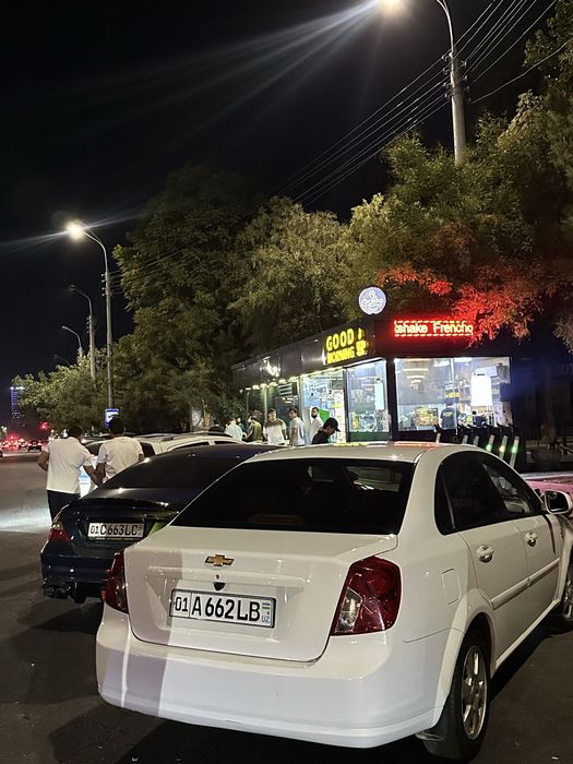 Жентра идеал состаяние