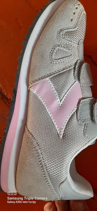 Найк красовки сатылады