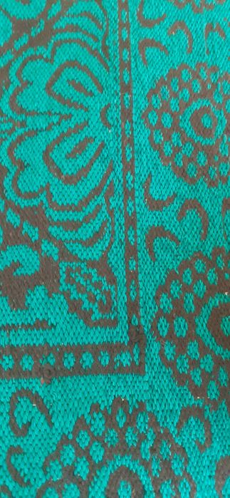 Два броя пътеки от 100% памук.