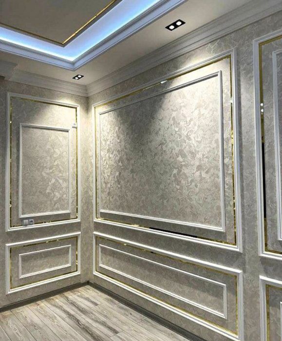 Malyar Remont ishlarini sifatli arzon qilamiz