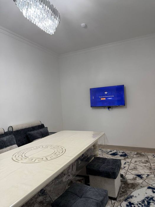 Arenda orikzor rezidens 2xona luxs