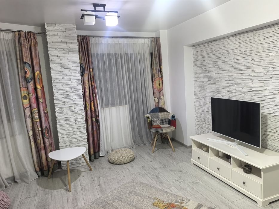 Apartament 3 camere