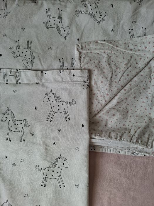 Спален комплект за кошарка