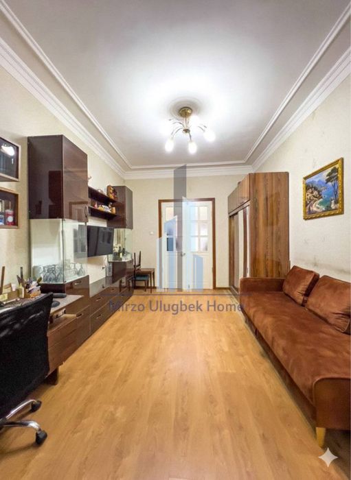 3/1/3 90м2 Ташсельмаш Ашхабад Парк высокопотолочка, все раздельно