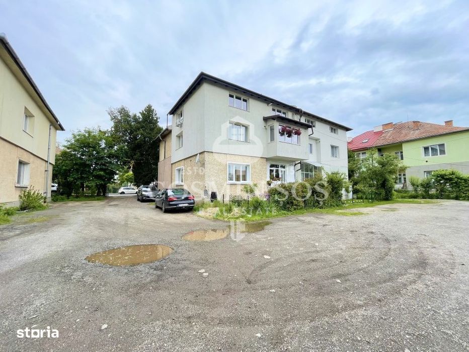 Apartament cu 2 camere de vanzare Zona Iris