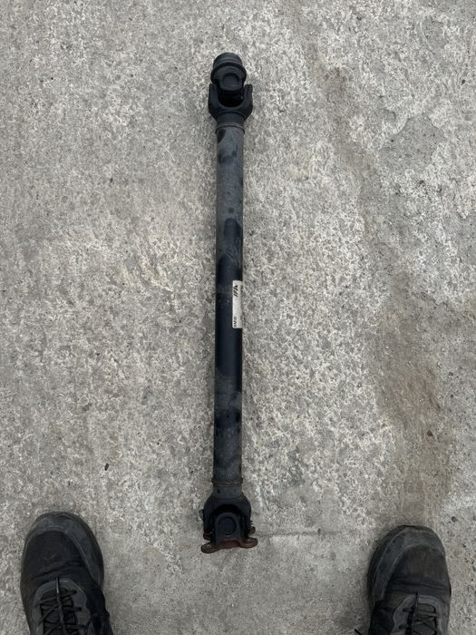 Кардан бмв х5 е70 х6 е71 4.0d 3.0d фейслифт bmw x5 e70 x6 e71 фейс lci