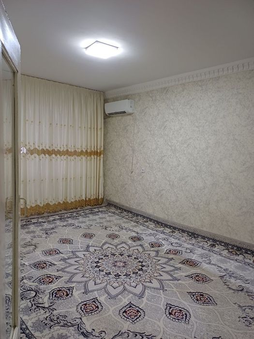 Продаётся 3 комнатная квартира