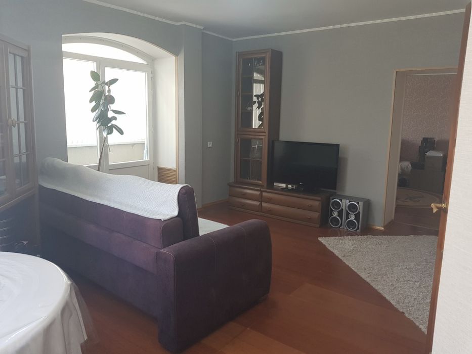 Продам квартиру студию