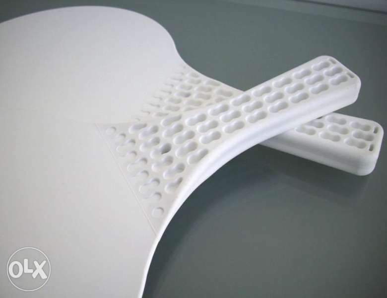 Хилки за плажен тенис