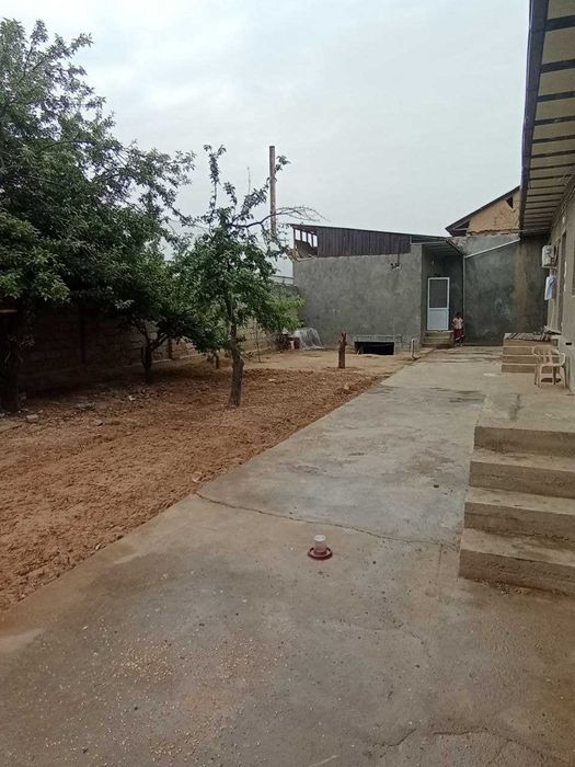 4 сотих 4 хона ховли сотилади...СРОЧНОО...