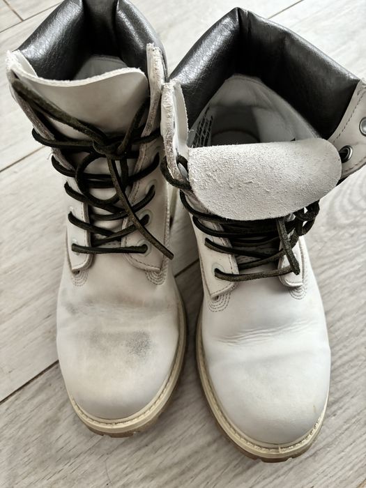 Ghete damă Timberland