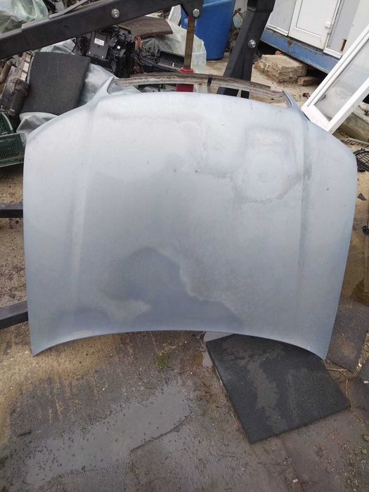 capota motor audi a4 b6 300 ron