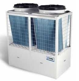 Чиллер YORK YACMH-H65/5R1A