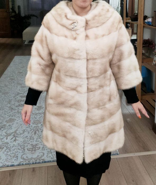 Мода стиль женская одежда